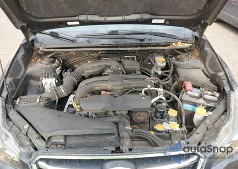 2015 Subaru Impreza 2.0I Premium from USA, damaged, VIN JF1GPAC6XF8247669